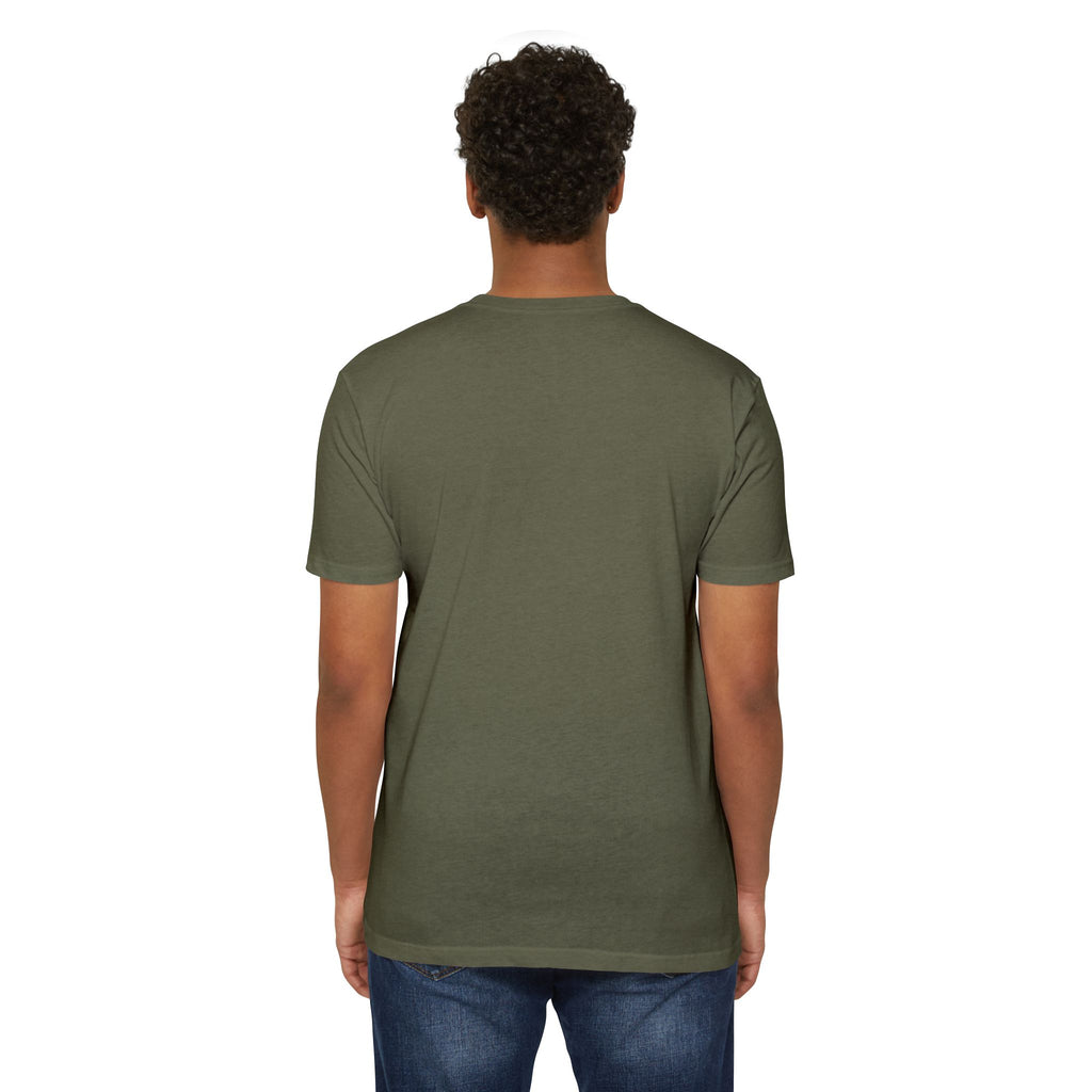 RWCO Everyday Tee — Juniper