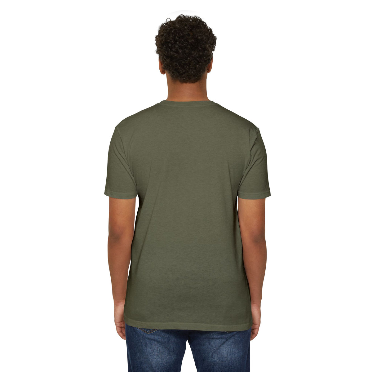 RWCO Everyday Tee — Juniper
