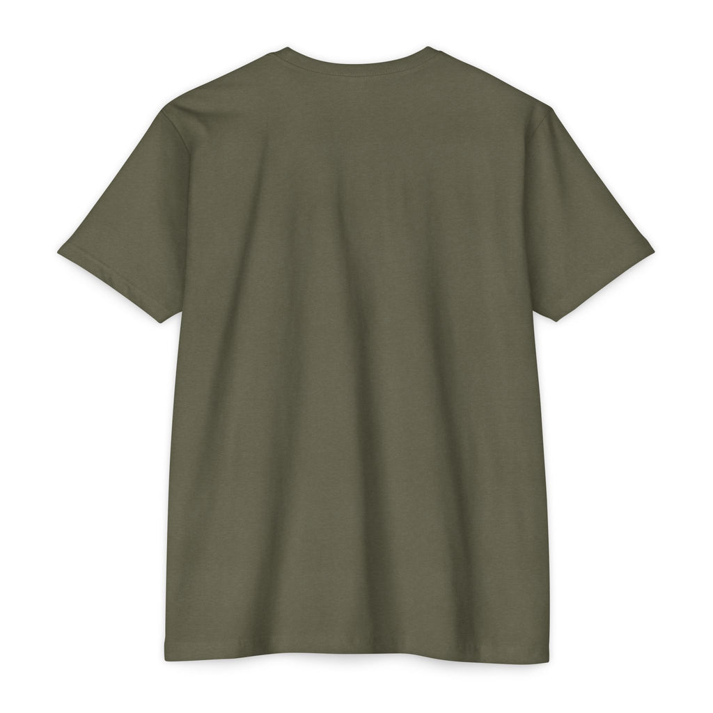 RWCO Everyday Tee — Juniper
