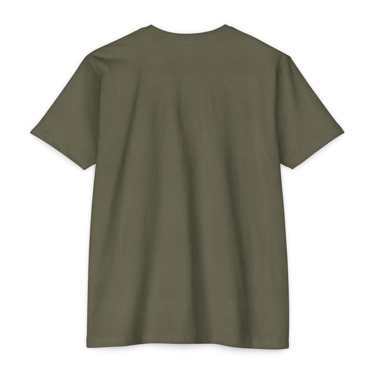 RWCO Everyday Tee — Juniper