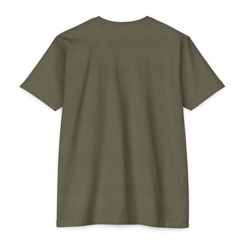 RWCO Everyday Tee — Juniper