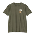 RWCO Everyday Tee — Juniper